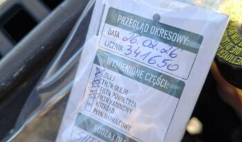 PEUGEOT 508  | FWD (przód) | Automatyczna | 112 KM | Szary full