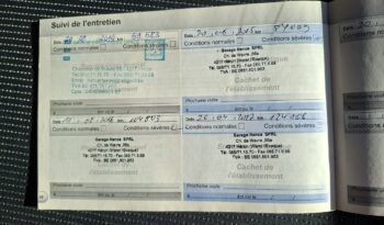 PEUGEOT 508  | FWD (przód) | Automatyczna | 112 KM | Szary full