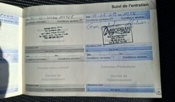 PEUGEOT 508  | FWD (przód) | Automatyczna | 112 KM | Szary full