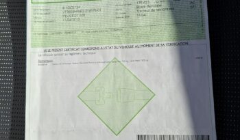 PEUGEOT 508  | FWD (przód) | Automatyczna | 112 KM | Szary full