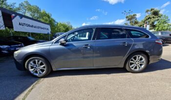 PEUGEOT 508  | FWD (przód) | Automatyczna | 112 KM | Szary full