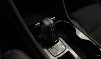 VOLVO XC 40 | przedni | Automatyczna | 163 KM | Szary full