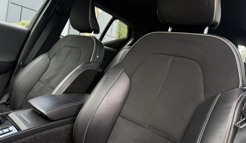 VOLVO XC 40 | przedni | Automatyczna | 163 KM | Szary full