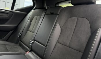 VOLVO XC 40 | przedni | Automatyczna | 163 KM | Szary full