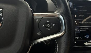 VOLVO XC 40 | przedni | Automatyczna | 163 KM | Szary full