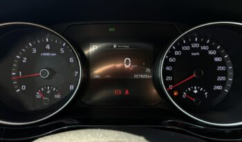 KIA Pro Cee’d | przedni | Automatyczna | 160 KM | bialy full