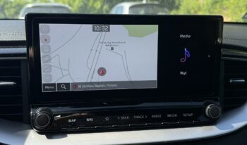 KIA Pro Cee’d | przedni | Automatyczna | 160 KM | bialy full