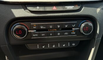 KIA Pro Cee’d | przedni | Automatyczna | 160 KM | bialy full