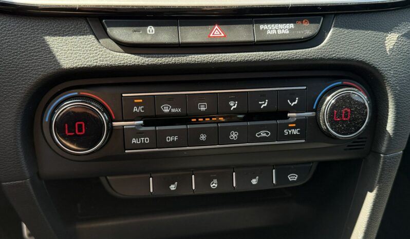 KIA Pro Cee’d | przedni | Automatyczna | 160 KM | bialy full