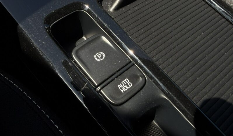 KIA Pro Cee’d | przedni | Automatyczna | 160 KM | bialy full