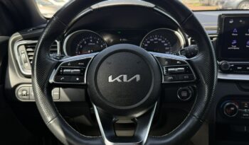 KIA Pro Cee’d | przedni | Automatyczna | 160 KM | bialy full