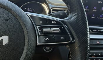 KIA Pro Cee’d | przedni | Automatyczna | 160 KM | bialy full
