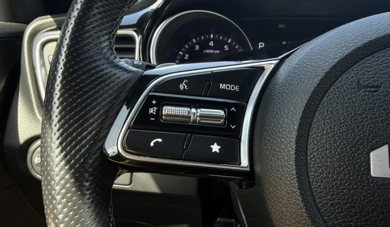KIA Pro Cee’d | przedni | Automatyczna | 160 KM | bialy full