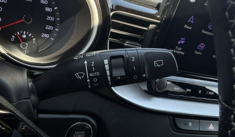 KIA Pro Cee’d | przedni | Automatyczna | 160 KM | bialy full