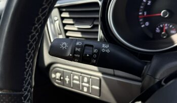 KIA Pro Cee’d | przedni | Automatyczna | 160 KM | bialy full