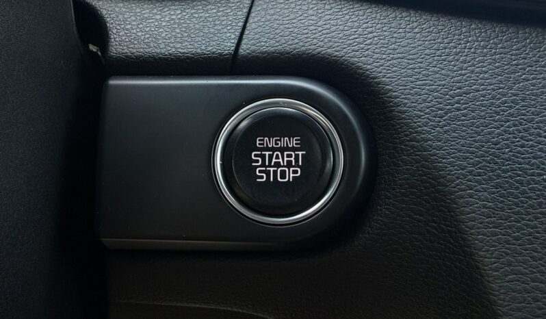 KIA Pro Cee’d | przedni | Automatyczna | 160 KM | bialy full