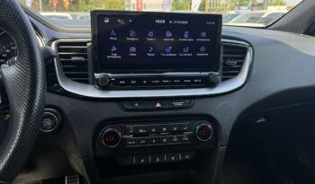 KIA Pro Cee’d | przedni | Automatyczna | 160 KM | bialy full