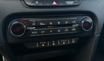 KIA Pro Cee’d | przedni | Automatyczna | 160 KM | bialy full