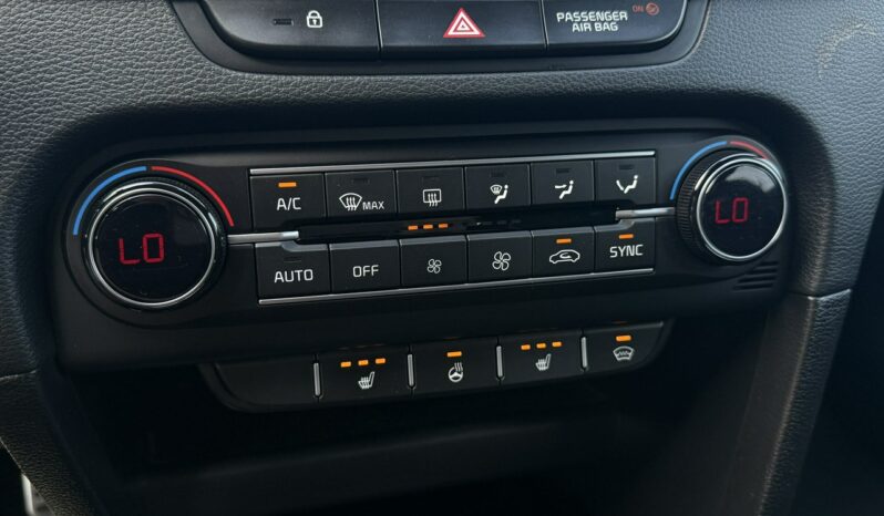 KIA Pro Cee’d | przedni | Automatyczna | 160 KM | bialy full