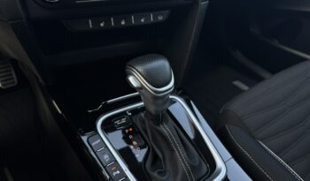 KIA Pro Cee’d | przedni | Automatyczna | 160 KM | bialy full