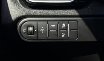 KIA Pro Cee’d | przedni | Automatyczna | 160 KM | bialy full