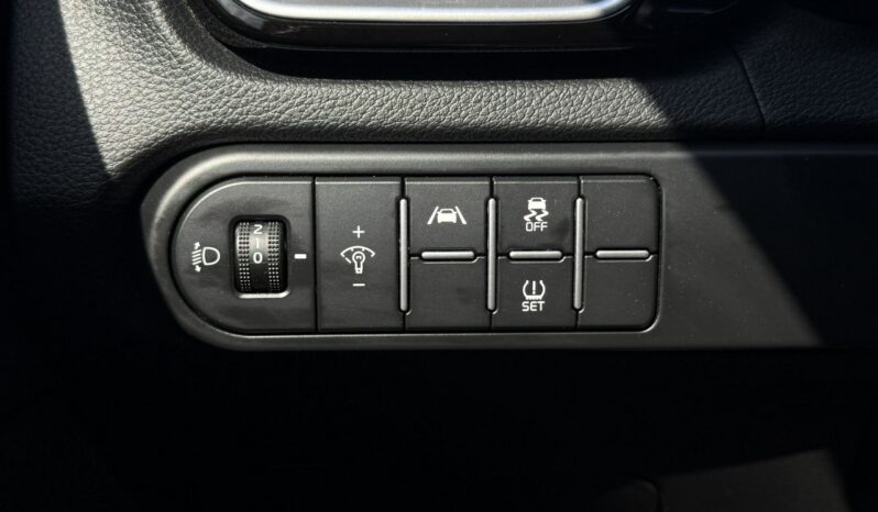 KIA Pro Cee’d | przedni | Automatyczna | 160 KM | bialy full