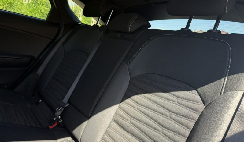 KIA Pro Cee’d | przedni | Automatyczna | 160 KM | bialy full