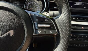 KIA Pro Cee’d | przedni | Automatyczna | 160 KM | bialy full