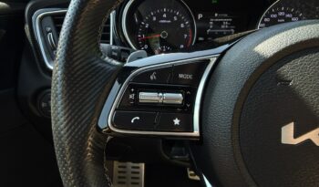 KIA Pro Cee’d | przedni | Automatyczna | 160 KM | bialy full