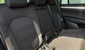 SKODA Kodiaq  | przedni | Automatyczna | 150 KM | Szary full