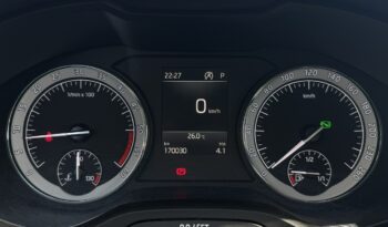 SKODA Kodiaq  | przedni | Automatyczna | 150 KM | Szary full
