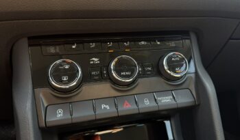 SKODA Kodiaq  | przedni | Automatyczna | 150 KM | Szary full