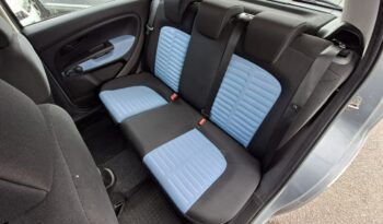 FIAT Punto  | FWD (przód) | Automatyczna | 77 KM | Szary full
