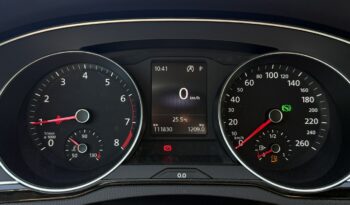 VOLKSWAGEN Passat  | przedni | Automatyczna | 150 KM | Srebrny full