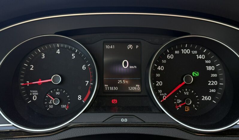 VOLKSWAGEN Passat  | przedni | Automatyczna | 150 KM | Srebrny full