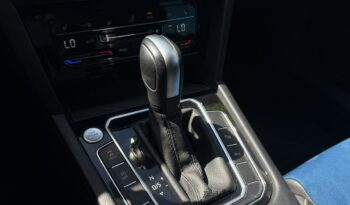 VOLKSWAGEN Passat  | przedni | Automatyczna | 150 KM | Srebrny full