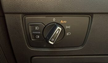 VOLKSWAGEN Passat  | przedni | Automatyczna | 150 KM | Srebrny full