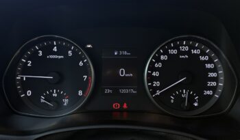 HYUNDAI I30  | przedni | Manualna | 120 KM | Srebrny full