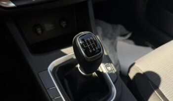 HYUNDAI I30  | przedni | Manualna | 120 KM | Srebrny full