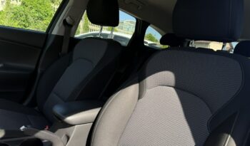 HYUNDAI I30  | przedni | Manualna | 120 KM | Srebrny full