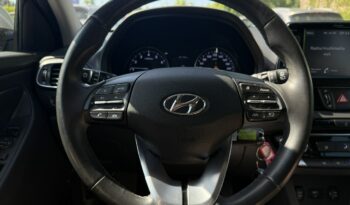 HYUNDAI I30  | przedni | Manualna | 120 KM | Srebrny full