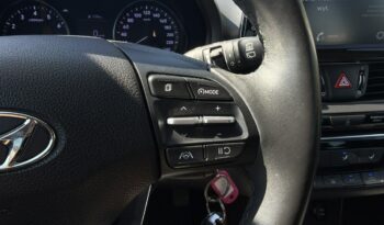 HYUNDAI I30  | przedni | Manualna | 120 KM | Srebrny full
