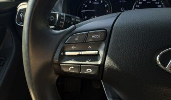 HYUNDAI I30  | przedni | Manualna | 120 KM | Srebrny full