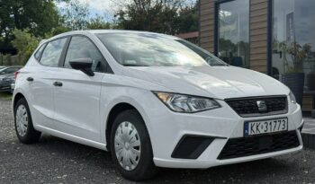Seat Ibiza  | Przedni | Manualna | 80 Km | Bialy