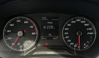 SEAT Ibiza  | przedni | Manualna | 80 KM | bialy full