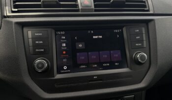 SEAT Ibiza  | przedni | Manualna | 80 KM | bialy full