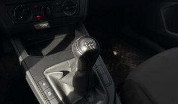 SEAT Ibiza  | przedni | Manualna | 80 KM | bialy full