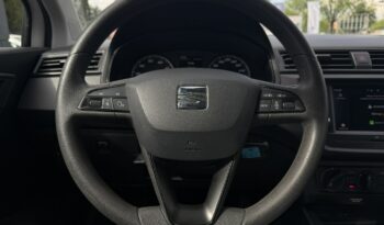 SEAT Ibiza  | przedni | Manualna | 80 KM | bialy full