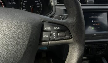 SEAT Ibiza  | przedni | Manualna | 80 KM | bialy full
