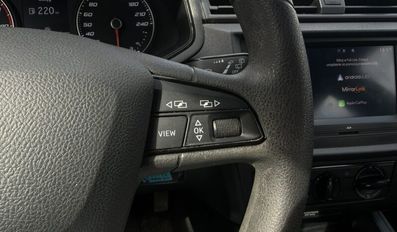 SEAT Ibiza  | przedni | Manualna | 80 KM | bialy full